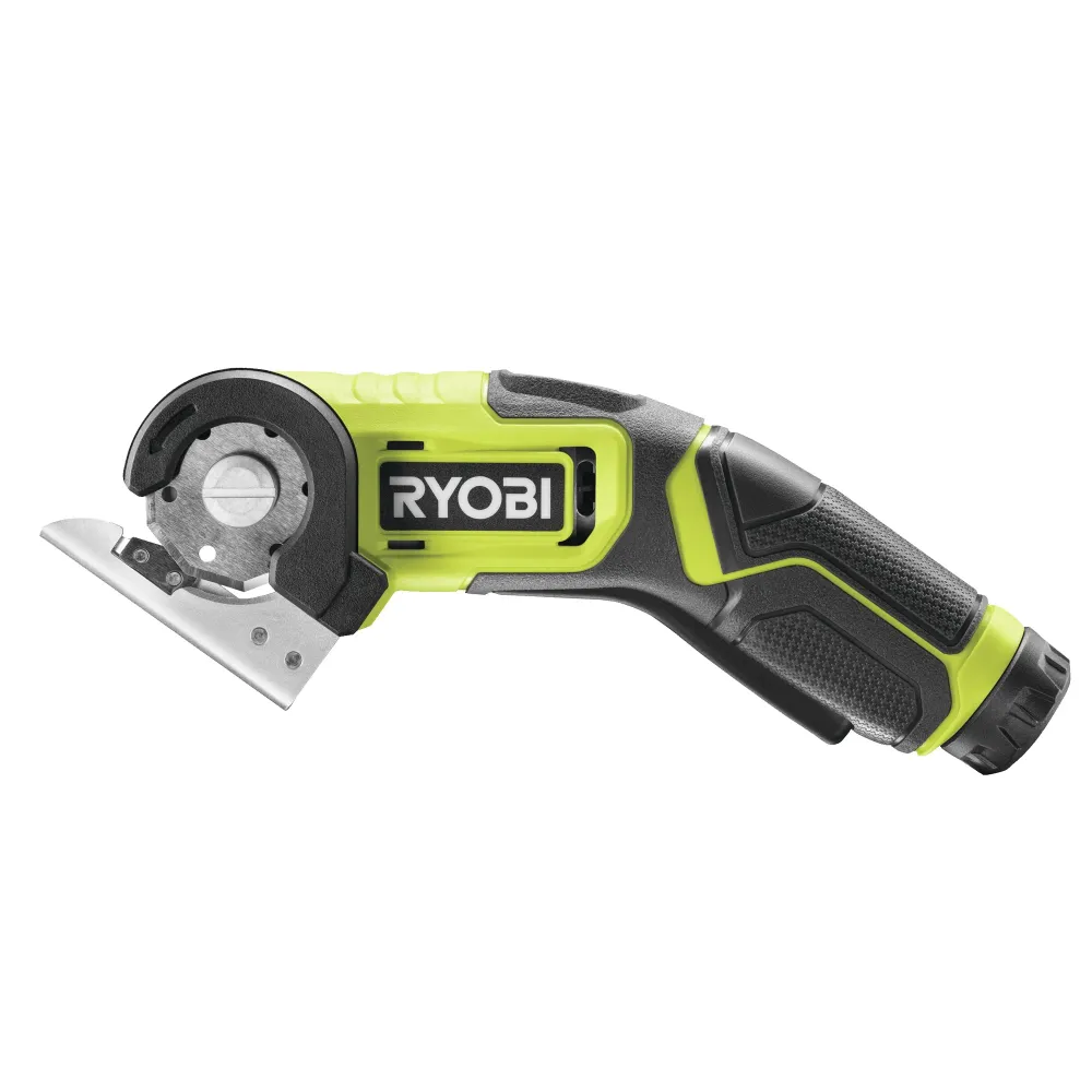 Cutter Ryobi RCT4-120G 4V 2Ah