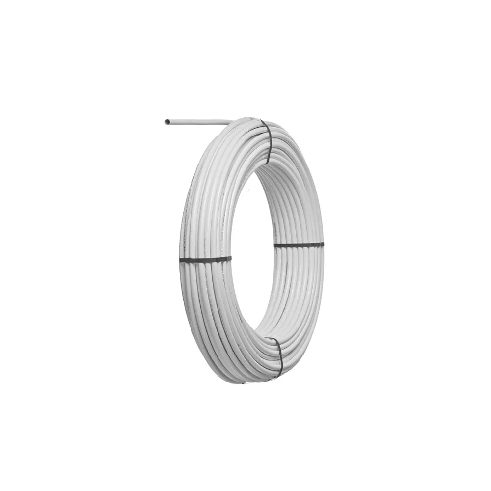 Teava multistrat pentru instalatii de incalzire si sanitare FRANKISCHE PERT-AL-PERT TURATEC MULTI, 26x3 mm - colac 50 m