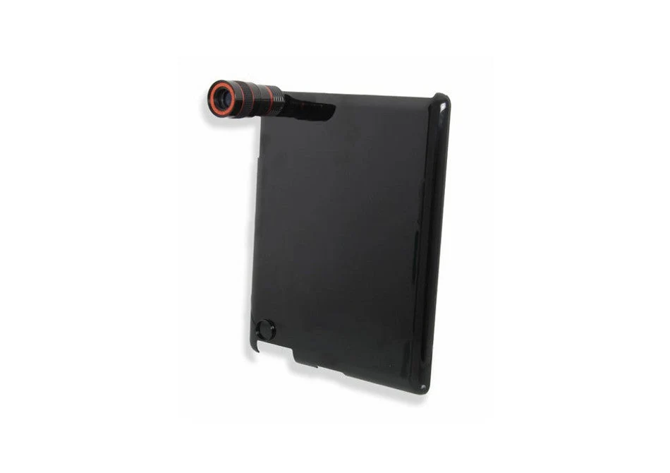 Eye Scope iPad 2 - Negru