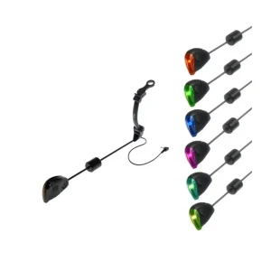 Indicator luminos Zfish Indicator ZFS 99 Multicolor