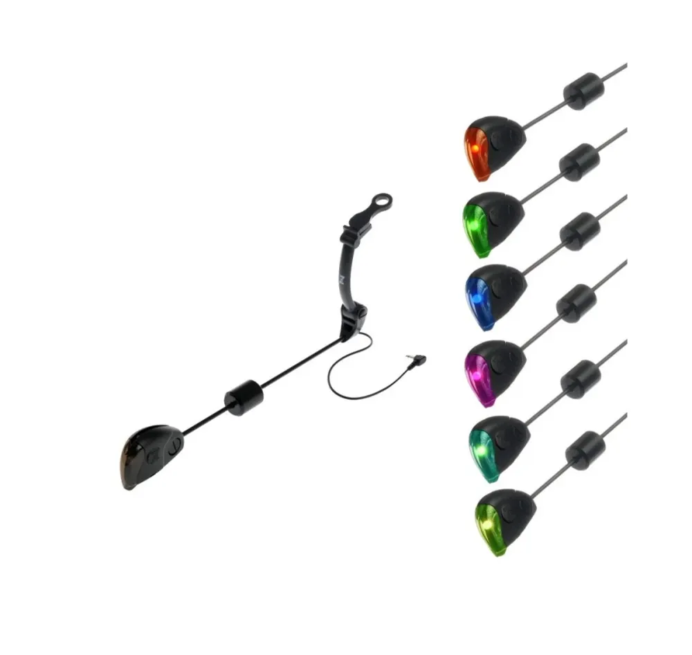 Indicator luminos Zfish Indicator ZFS 99 Multicolor