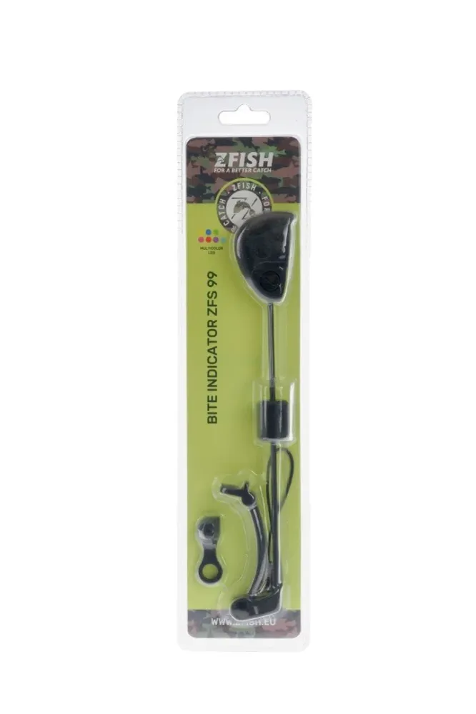 Indicator luminos Zfish Indicator ZFS 99 Multicolor