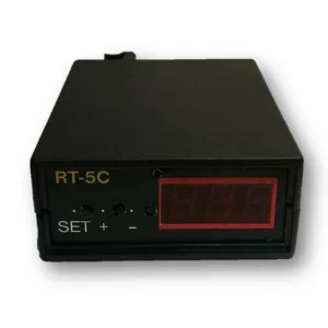 Termoregulator electronic RT-5C