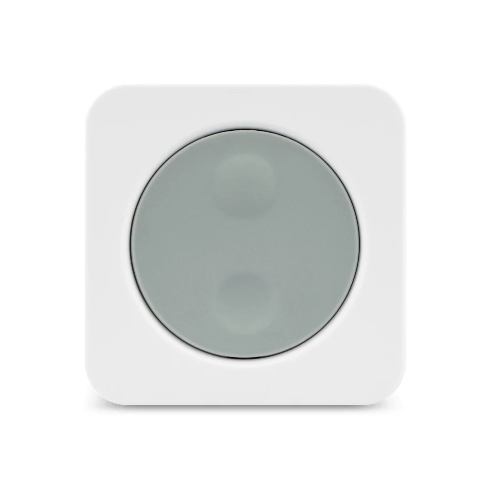 Buton inteligent, cu baterii, Salus