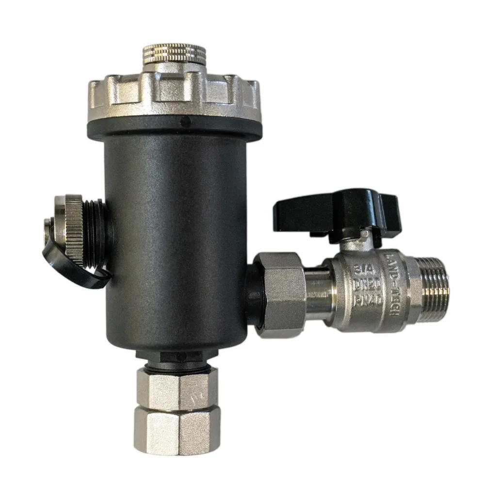 Filtru anti-magnetita, 3/4”, Land-Tech
