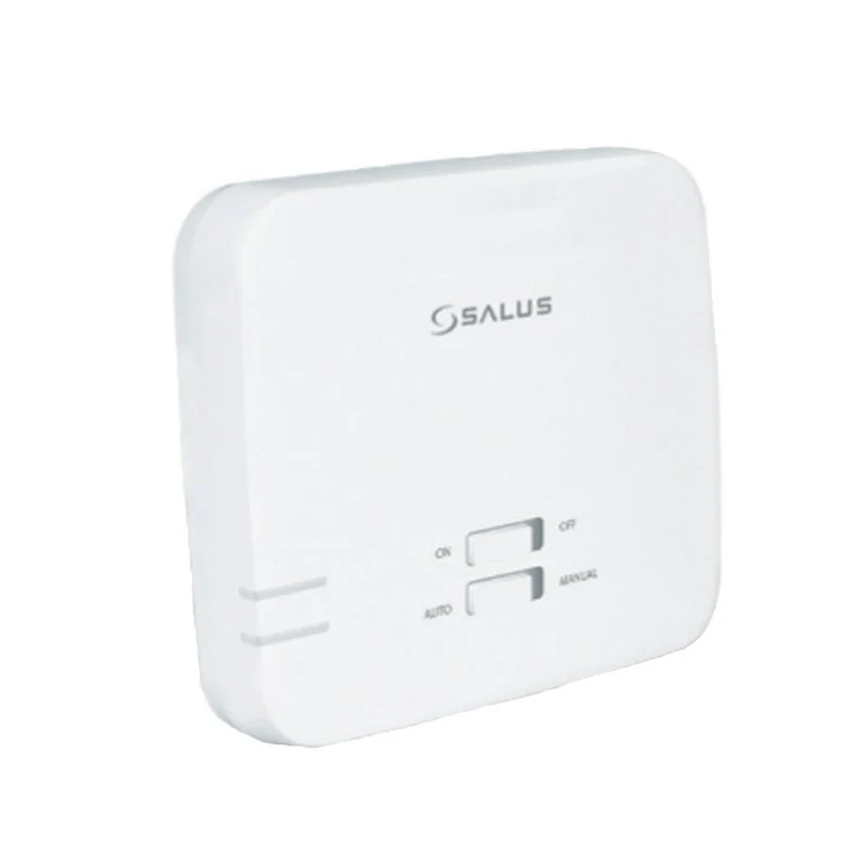 Termostat ambiental SALUS programabil cu radio comanda RT510RF+