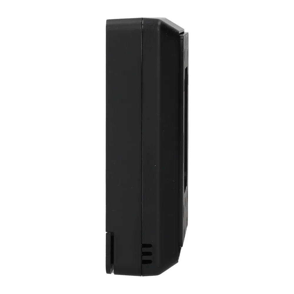 Termostat de camera Wireless E20i-W Wi-fi, alb, ENGO