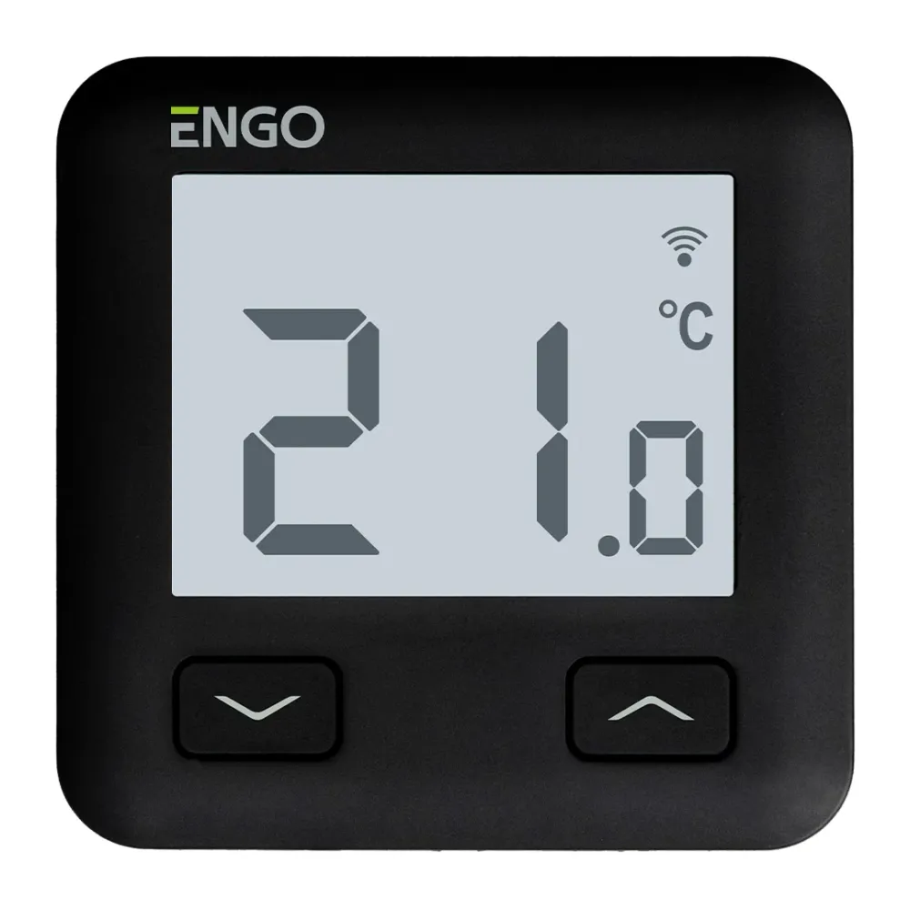 Termostat wi-fi doza, 230 V, ENGO