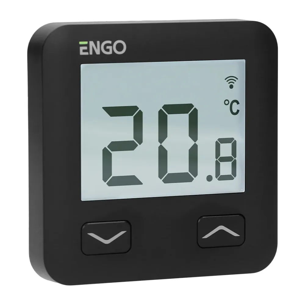 Termostat wi-fi doza, 230 V, ENGO