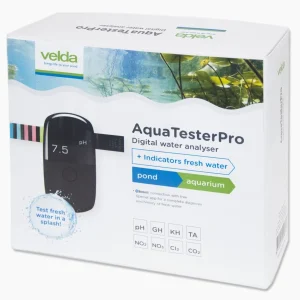 Aqua Teste Profesional