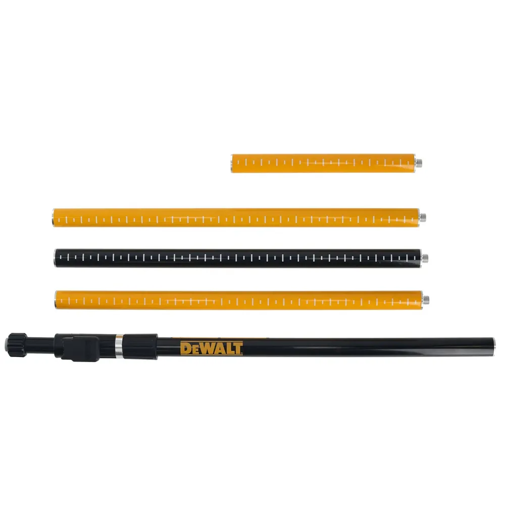 Tijă cu atașament de 1/4" Dewalt DE0882-XJ