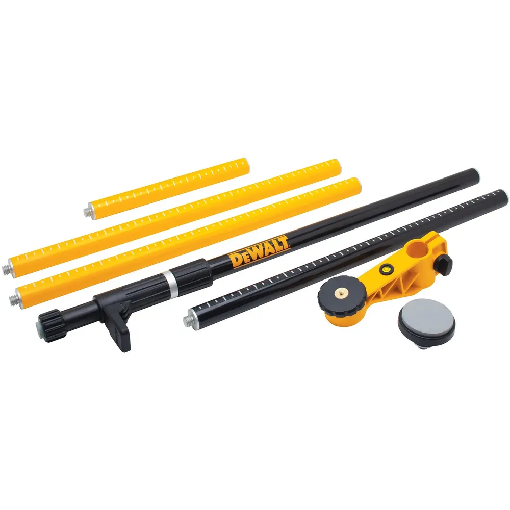 Tijă cu atașament de 1/4" Dewalt DE0882-XJ