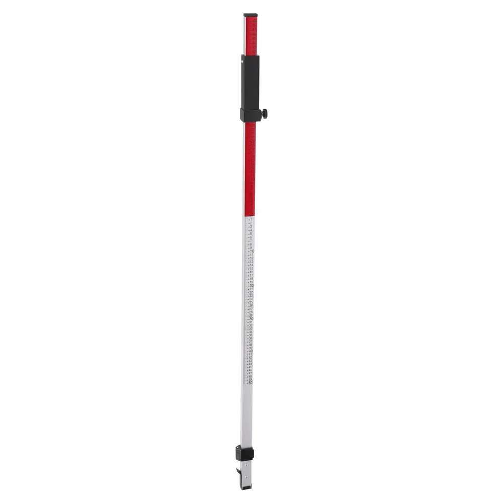 Tijă gradată cu bule Dewalt DE0737-XJ