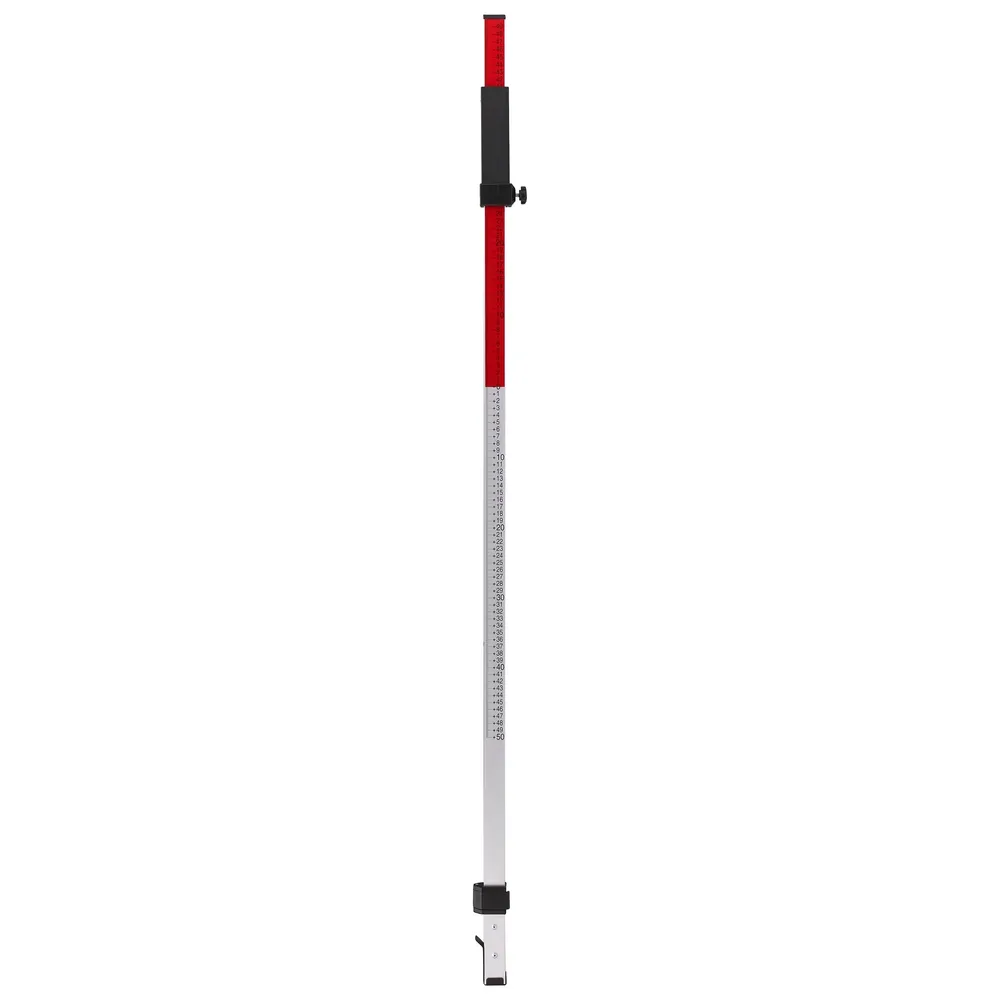 Tijă gradată cu bule Dewalt DE0737-XJ