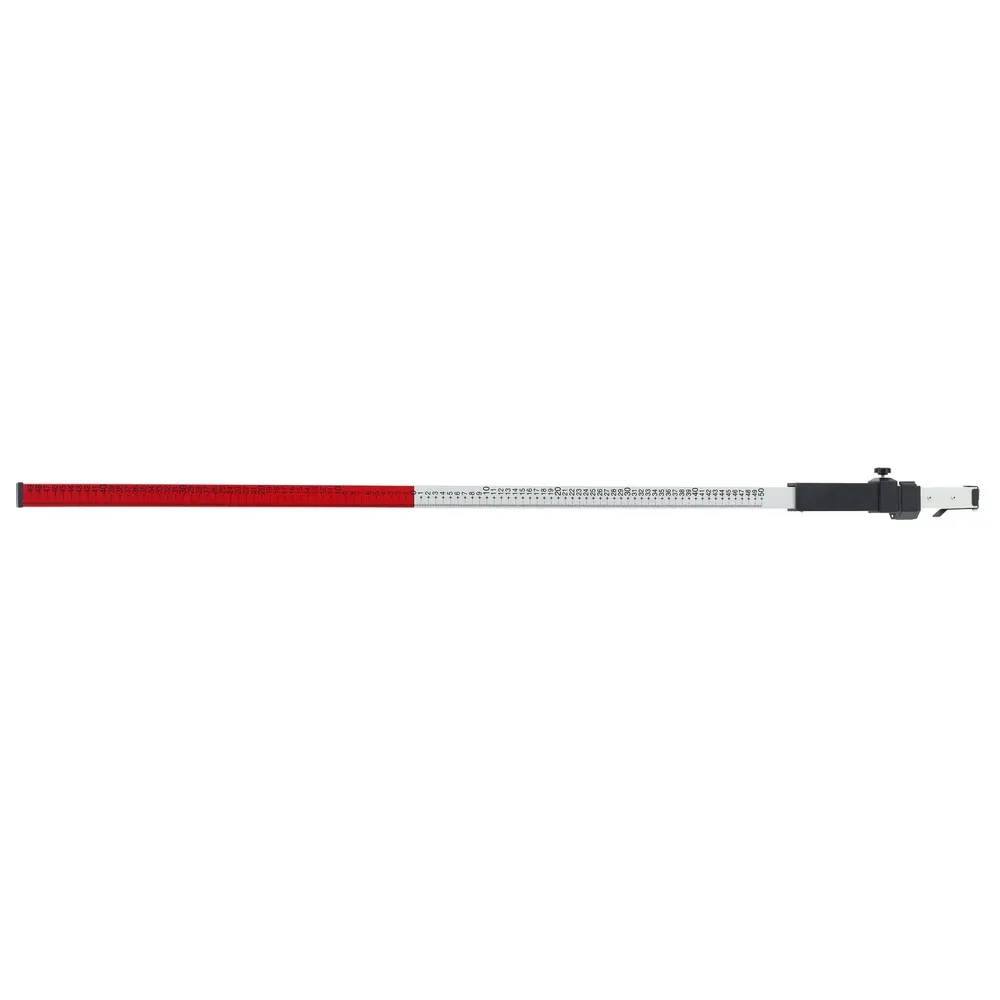 Tijă gradată cu bule Dewalt DE0737-XJ