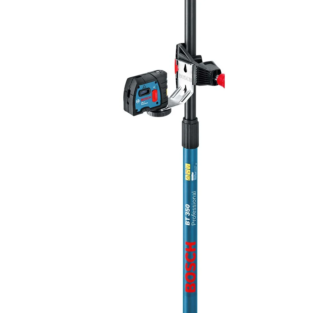 Tijă telescopică Bosch BT 350