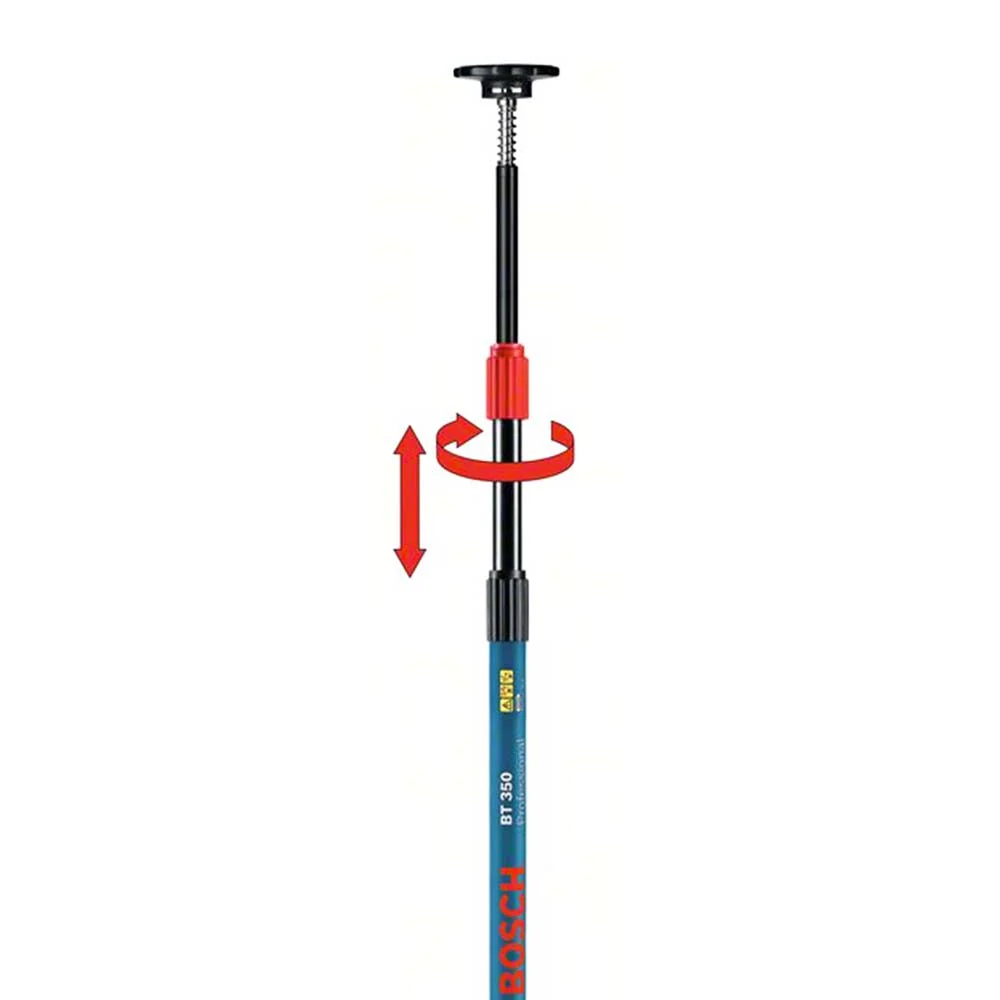 Tijă telescopică Bosch BT 350