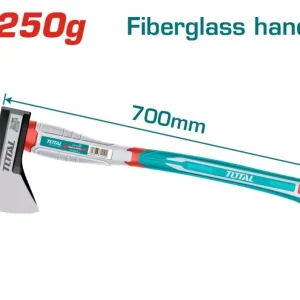 Topor TOTAL - 1250g