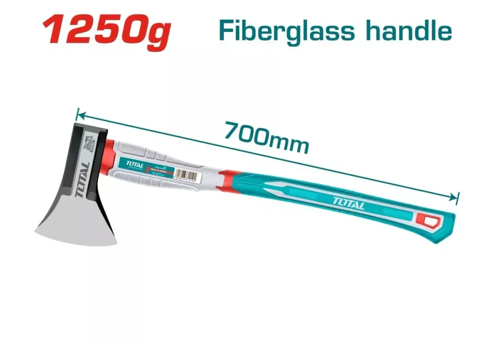 Topor TOTAL - 1250g
