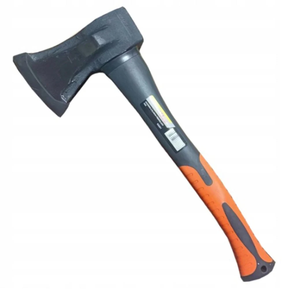 Topor despicat lemne KRAFTSON % Import Polonia % 291, 1kg, coada din fibra de sticla