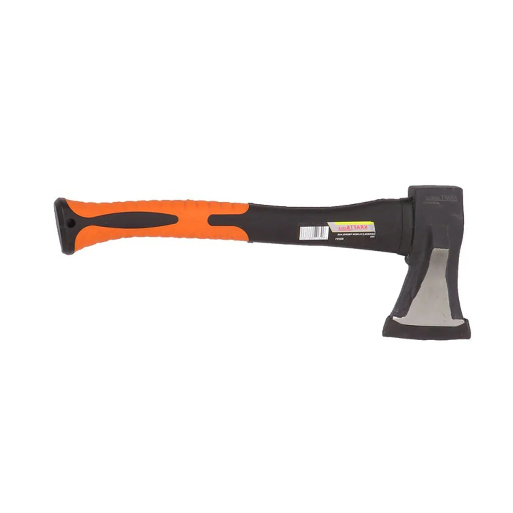 Topor despicat lemne KRAFTSON % Import Polonia % 291, 1kg, coada din fibra de sticla