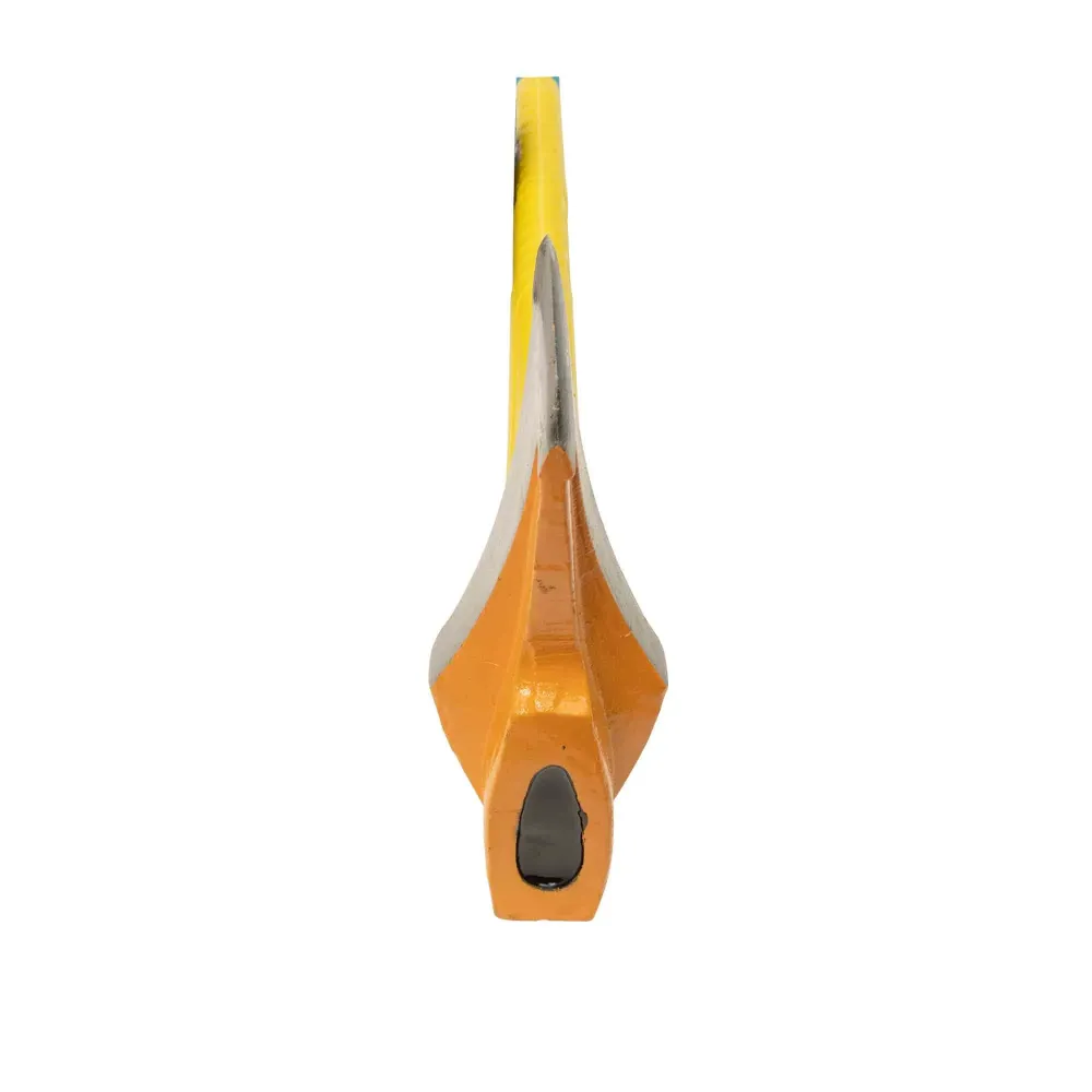 Topor pentru despicat, cu coada din fibra de sticla 1.5kg Z-TOOLS / ZTS 8717