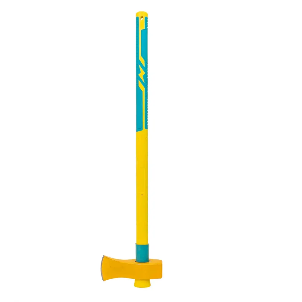 Topor pentru despicat, cu coada din fibra de sticla 2.5kg Z-TOOLS / ZTS 9198