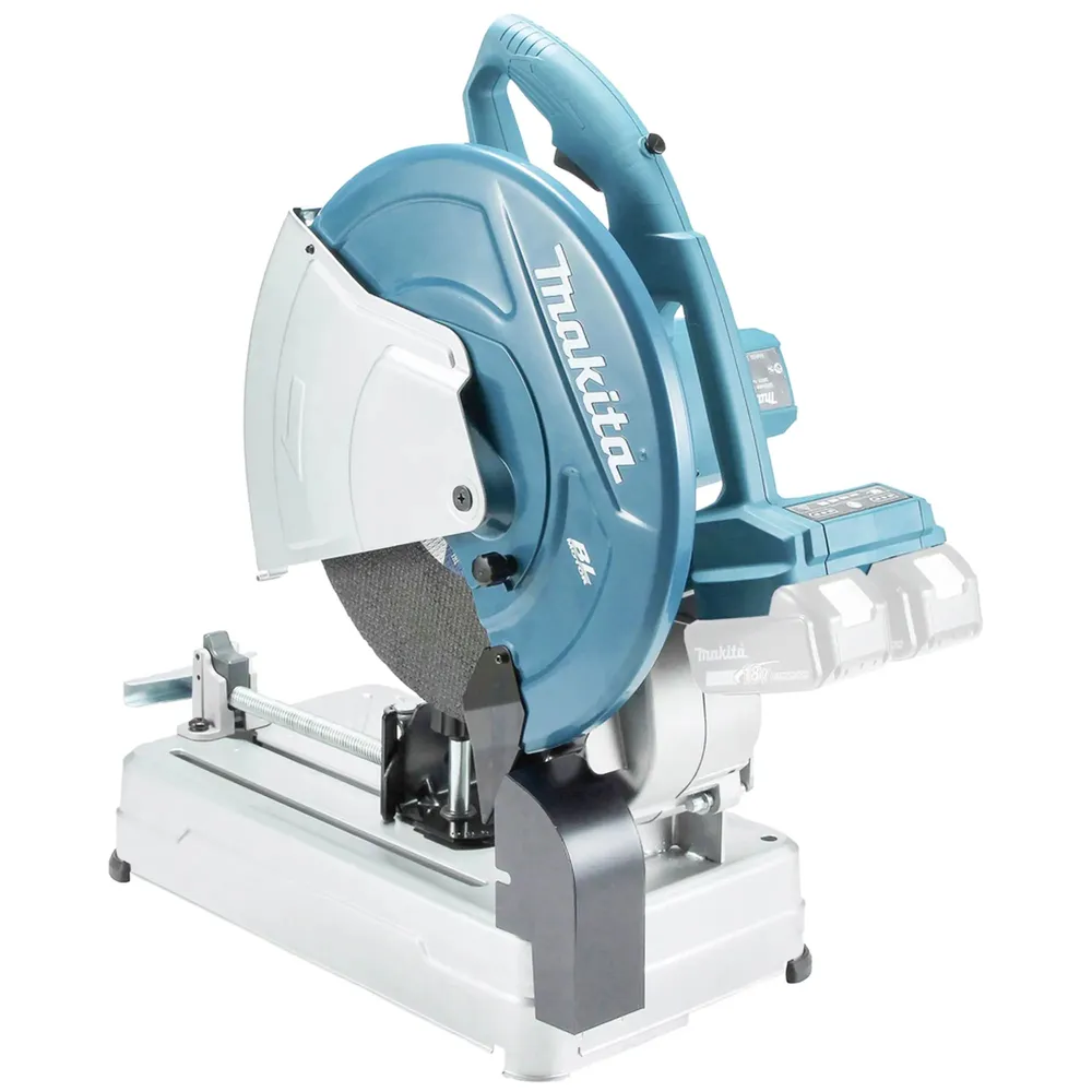 Ferăstrău circular Makita DLW140RTJ 18V 6Ah