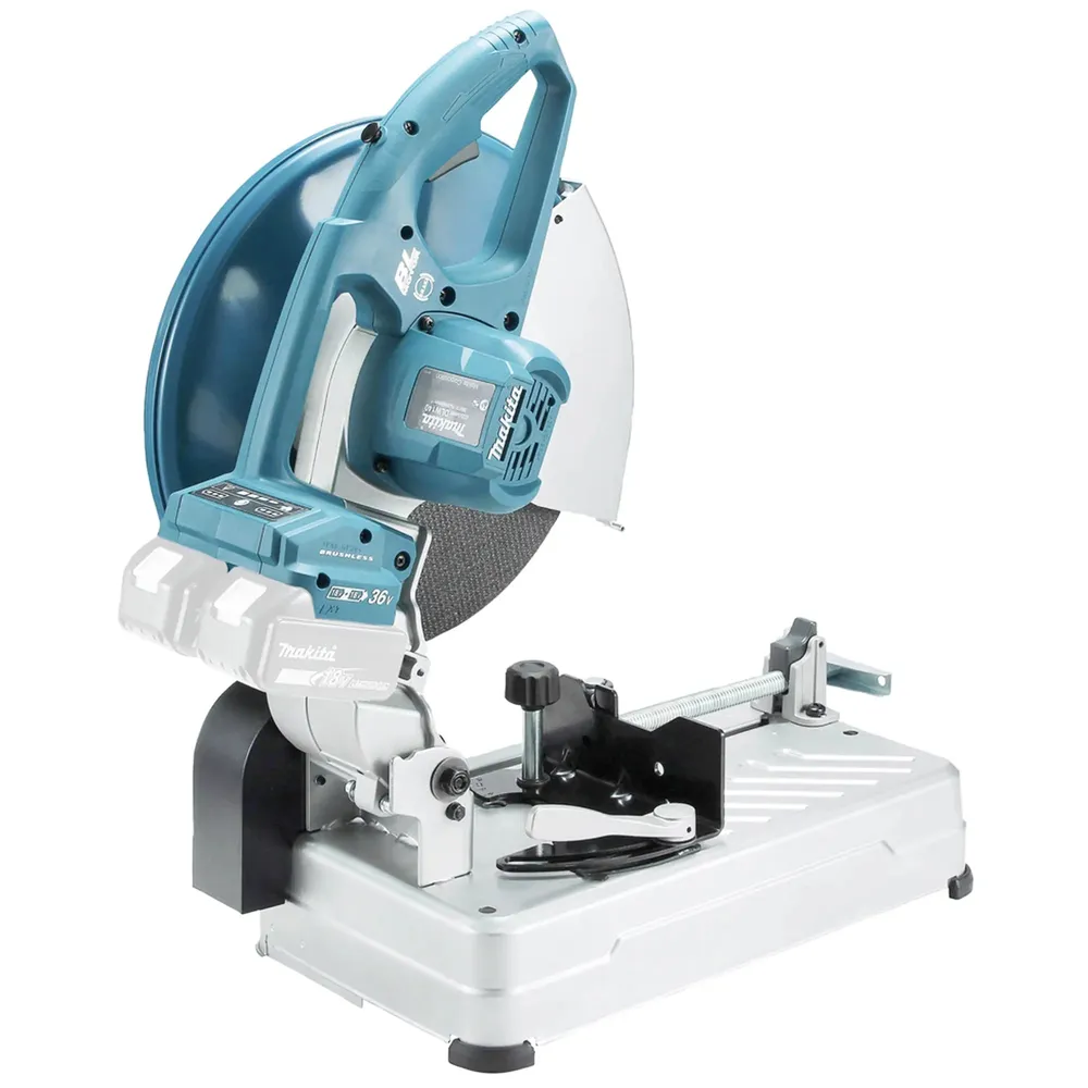 Ferăstrău circular Makita DLW140RTJ 18V 6Ah