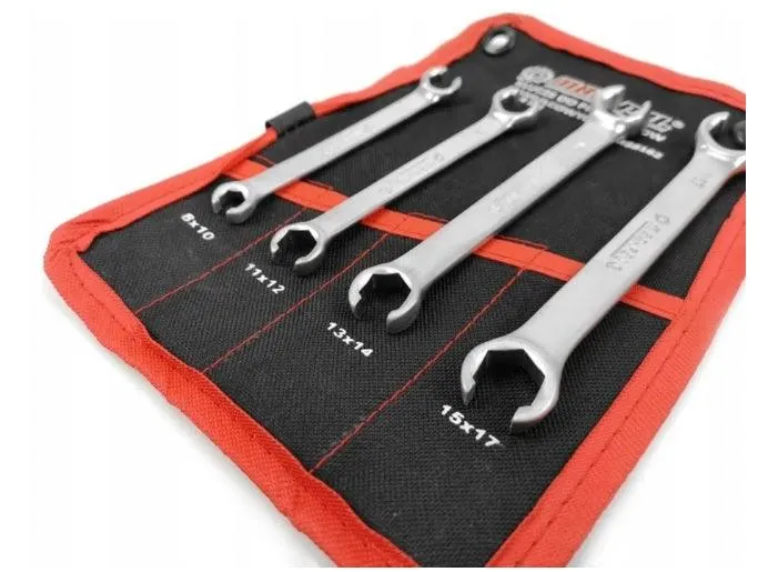 Set de chei pentru conducte de frana de combustibil furtunuri