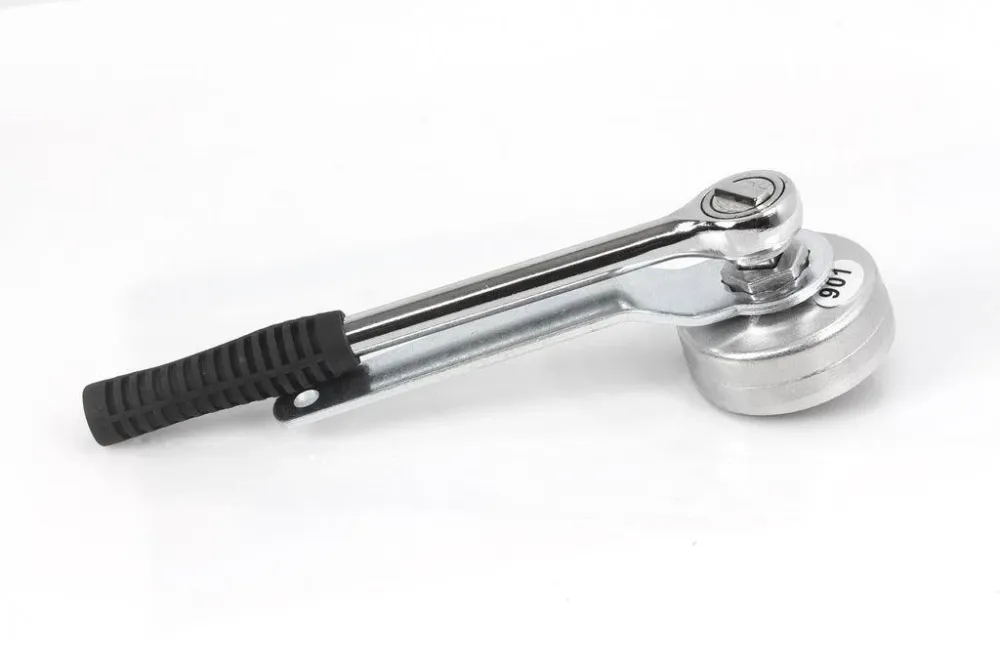 Trusa chei filtru ulei auto 23 piese aluminiu Profi