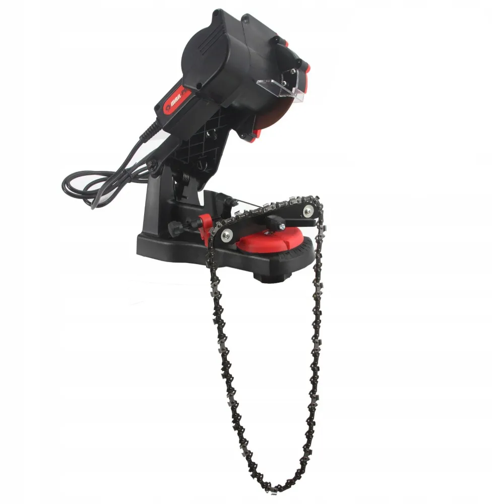 Ascuțitor lant electric 85 wati universal disc taiere inclus