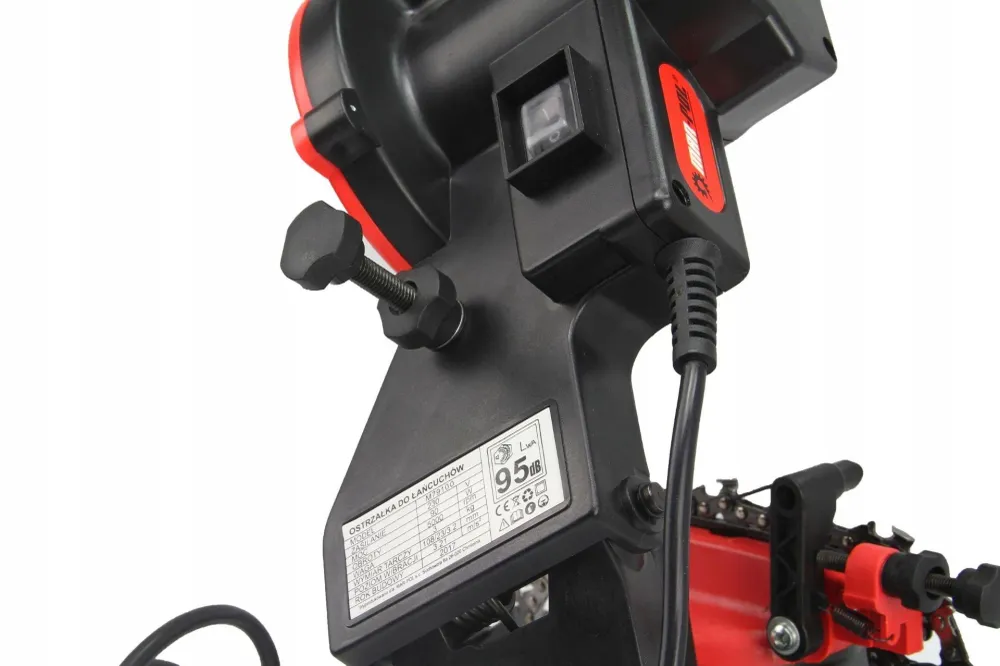 Ascuțitor lant electric 85 wati universal disc taiere inclus