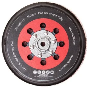 Disc pentru polizor BJC 150 mm