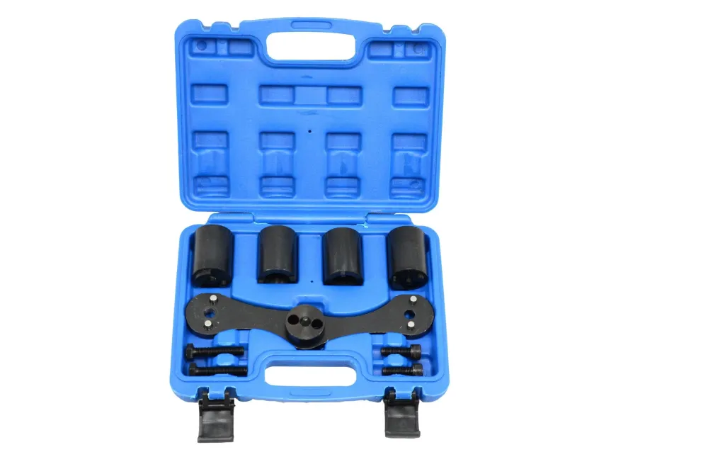 Dispozitiv aliniere arbori de echilibrare BMW B38 B47 B48 N47, blocator ax echilibrare BMW
