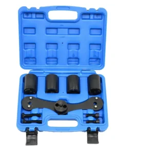 Dispozitiv aliniere arbori de echilibrare BMW B38 B47 B48 N47, blocator ax echilibrare BMW