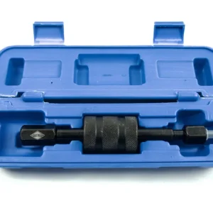 Extractor duza injectoare diesel bosch si lukas, Presa extras duze injector
