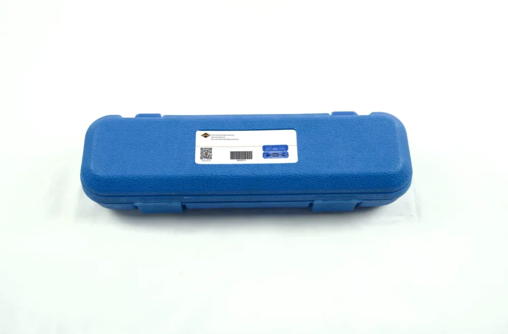 Extractor duza injectoare diesel bosch si lukas, Presa extras duze injector
