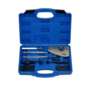 Extractor injectoare Citroen Peugeot 2.0 si 2.2 litri, presa injectoare PSA