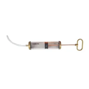 Extractor manual de ulei 400 ml Pompa de ulei manuala