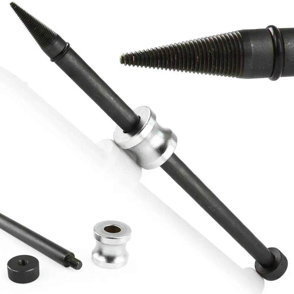 Extractor saibe injectoare, extractor inertial saiba injector