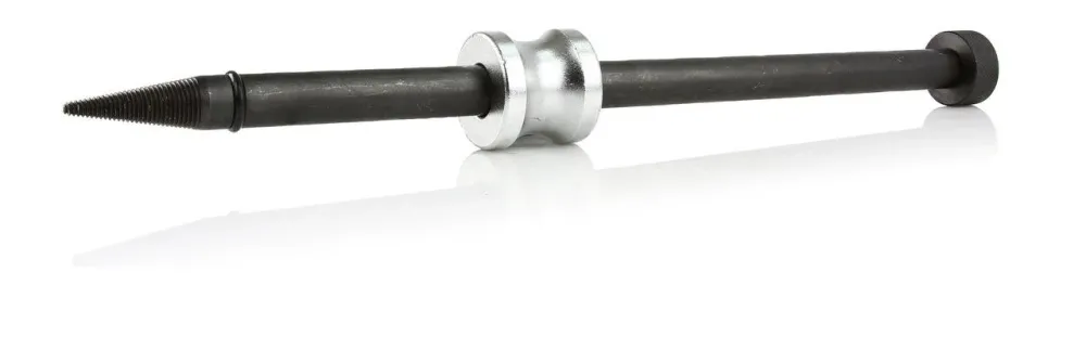 Extractor saibe injectoare, extractor inertial saiba injector