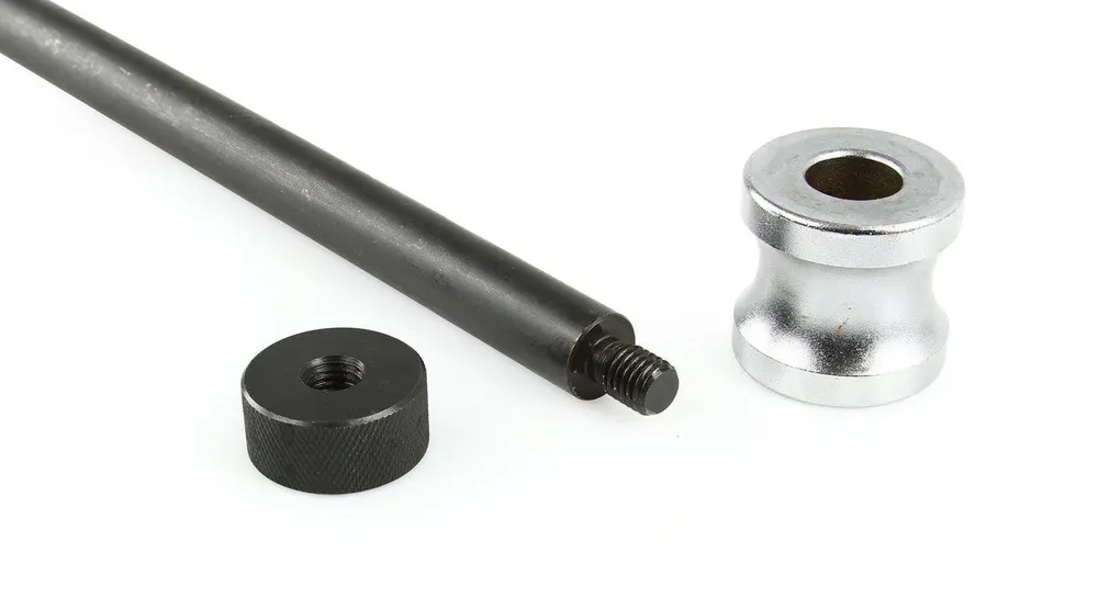 Extractor saibe injectoare, extractor inertial saiba injector