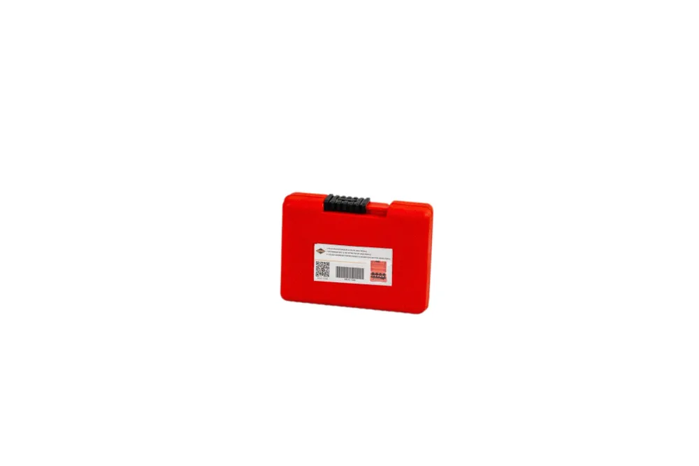 Extractor suruburi si piulite,trusa extras piulite si suruburi stricate