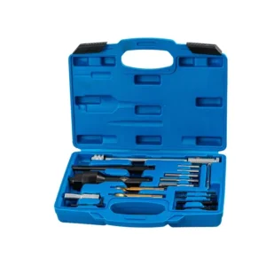 Kit extras bujii, trusa pentru extras bujii