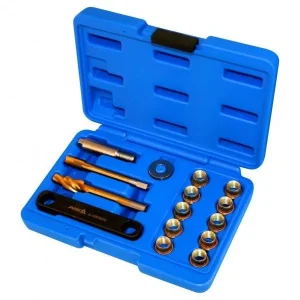 Kit reparatie filet etrier frana,Trusa reparatii filete pentru conducte de frana