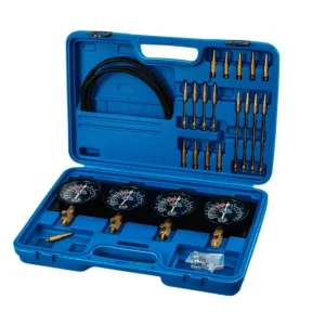 KIt Tester și sincronizare carburatoare