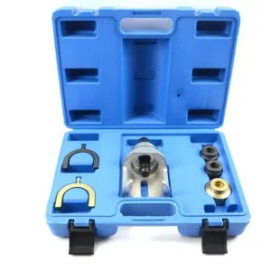 Presa extractor montare/demontare pivoti rotule capete de bara volkswagen t4 lt