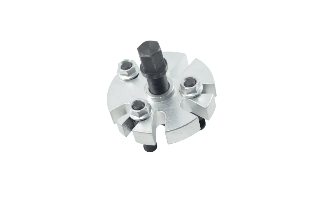 Presa extras fulii , Extractor universal pentru fulii