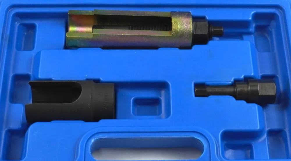 Presa extras injectoare Mercedes Benz